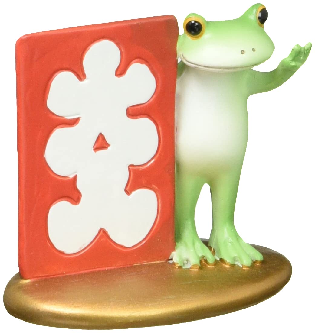 Amazon.co.jp: ダイカイ コポー 縁起物 大入袋 5×3.1×4.5cm 73716